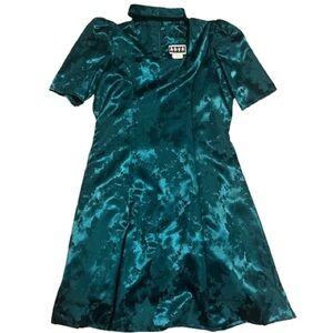 Vintage dress ✨ total gem